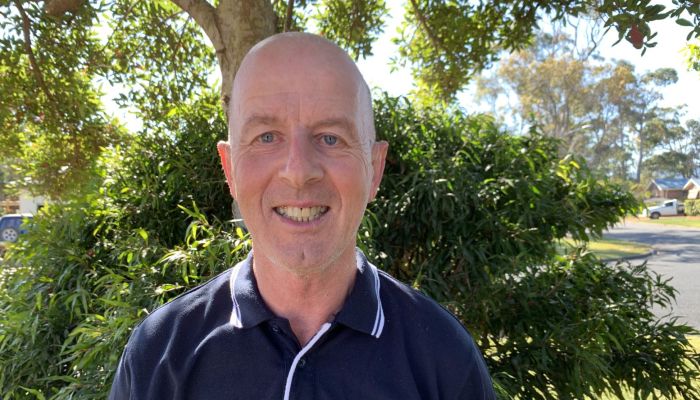 Conversations and care at the heart of financial counselling