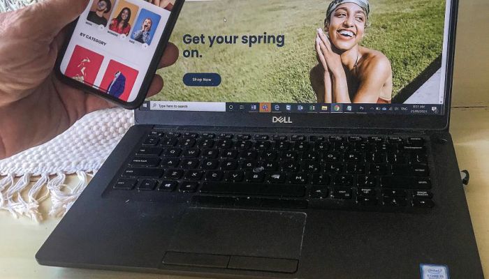 Surfing Salvos Stores