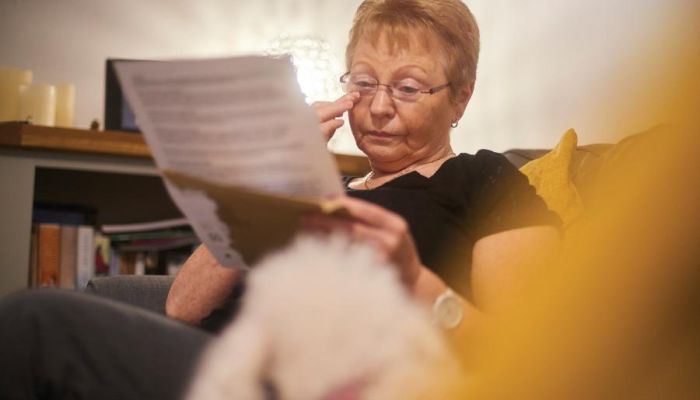 Another chance of happiness