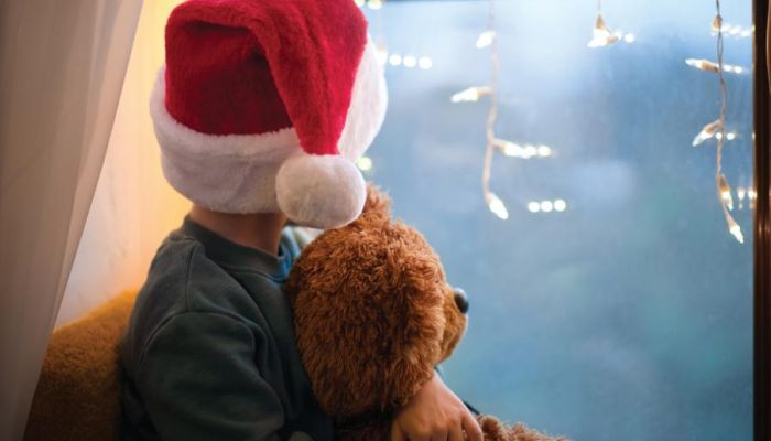 Care and stability come full circle