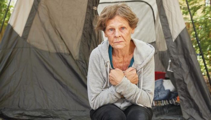 Margaret finds her family and a place to call home