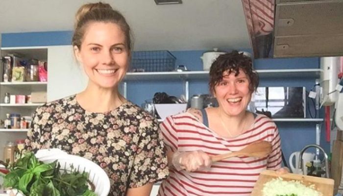 Youth refuges staying positive as lockdown hits hard