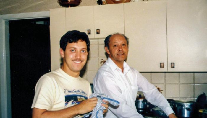 You are family. You are loved. You are valued.