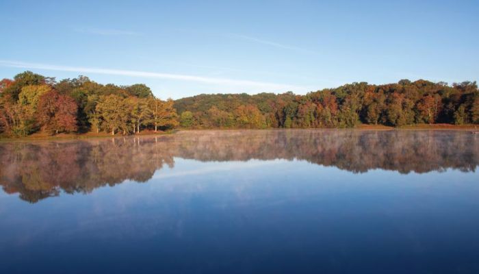 Knowing God in times of crisis