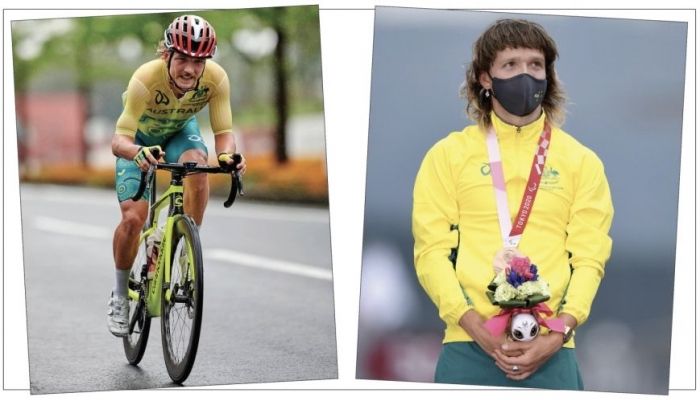 Rocky road to Games glory