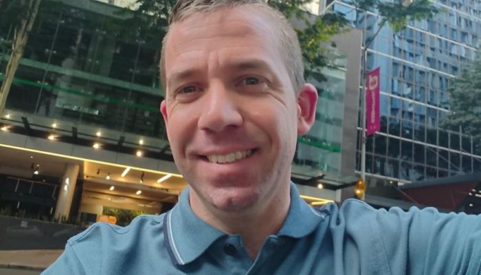 The full circle of faith