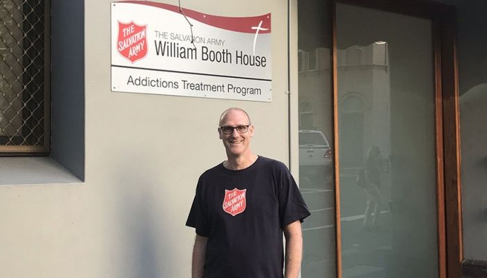 Celebrating 20 years of a new life