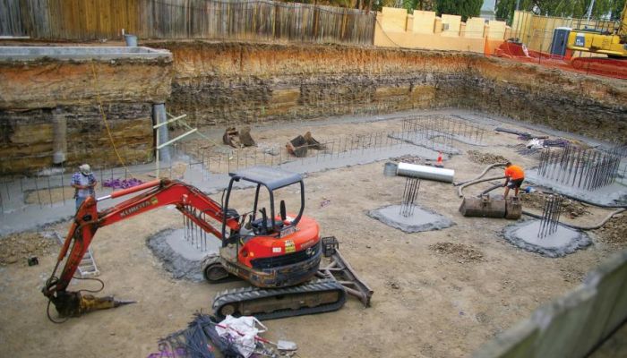 Inspecting the foundations of your life