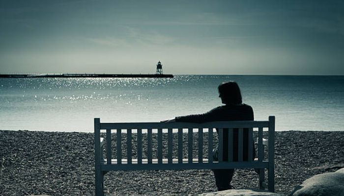 Reflections on grief