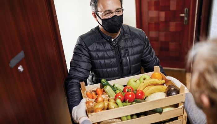 Hidden treasures: COVID-19 unveiling who we really are