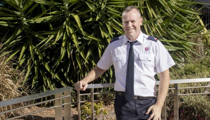 Finding freedom in prison