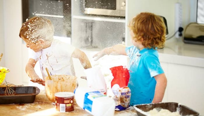 Let's get real - Mother's Day mash-up