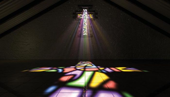 Humiliated for the sake of the world