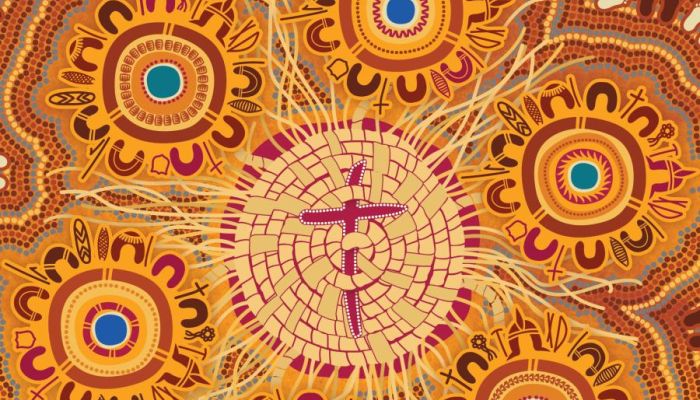 Lessons from my non-Indigenous Mum