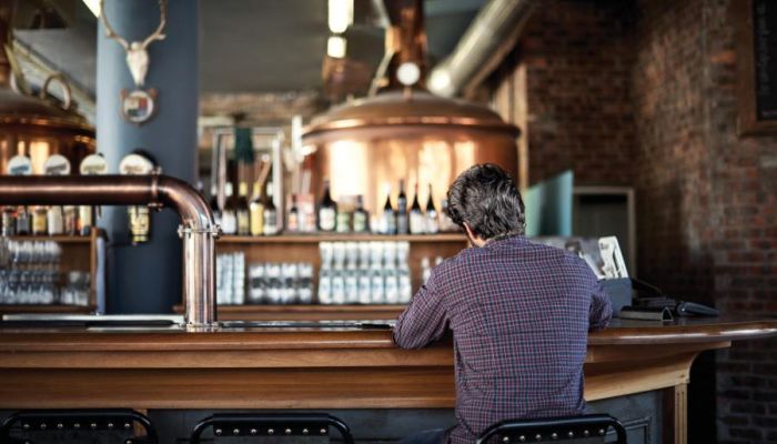 Who am I? Who are we?