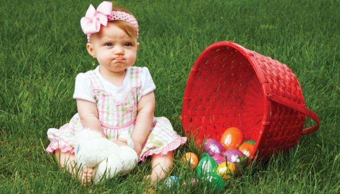 My chocolate dilemma