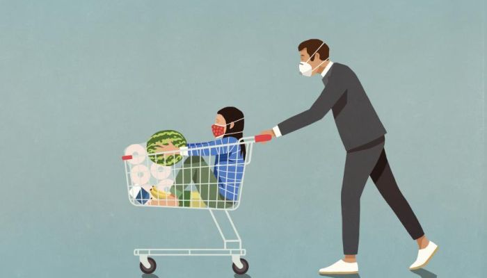 Coping with COVID-19