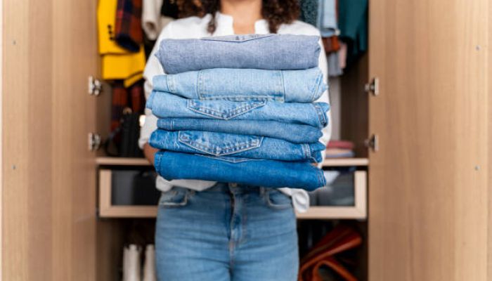 Changing my cranky pants