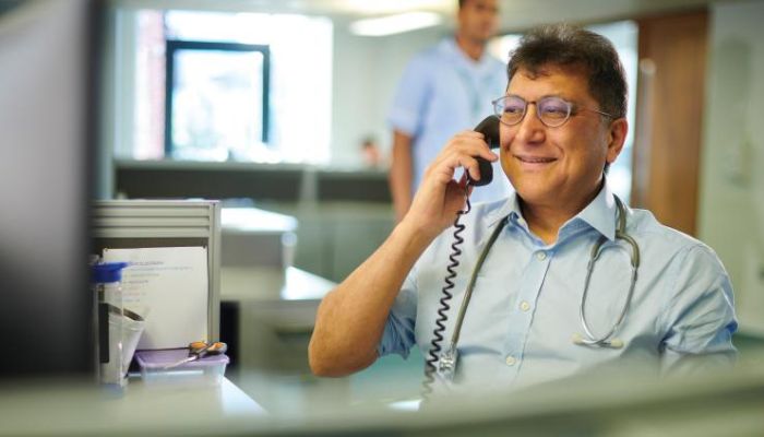 The power of good news