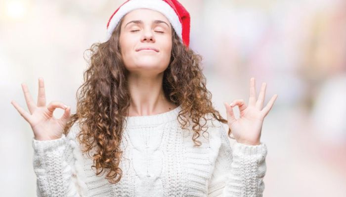 Five ways to survive the holidays