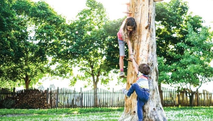 Justice is love in public