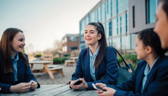 Confessions of chronic school refusal