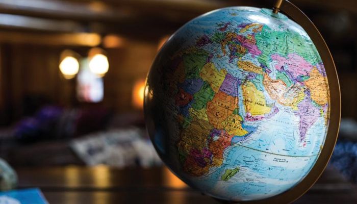 The human response to refugees