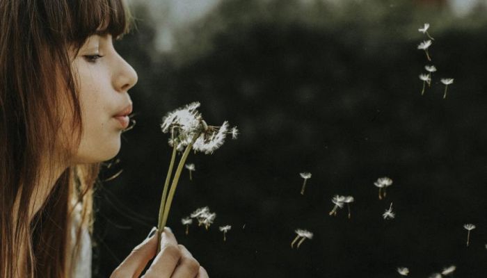 Forgiveness - releasing the pain