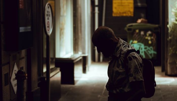 Noticing the 'nobodies'