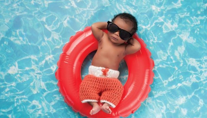 Refreshing weary souls