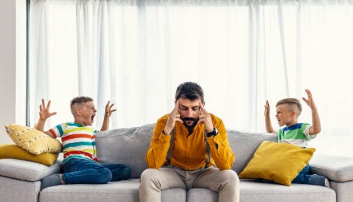 Self-control in the face of injustice