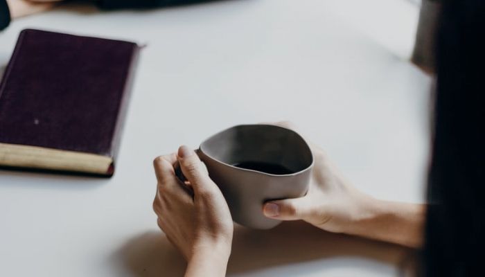 The storyteller's truth