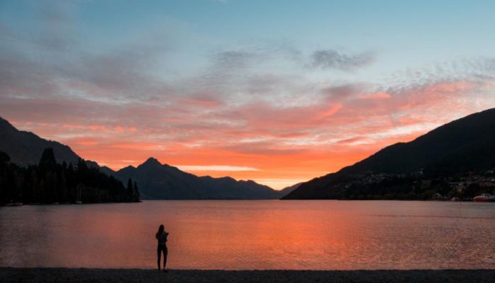 The fundamental need to feel safe