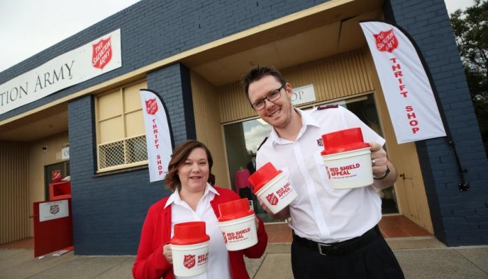 Even in the dark places