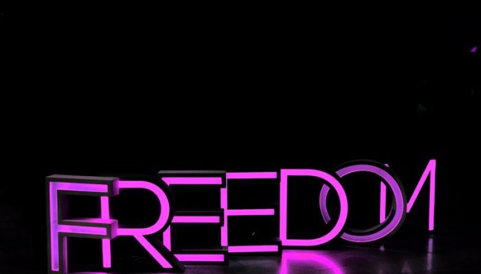 Modern slavery - hidden in plain sight