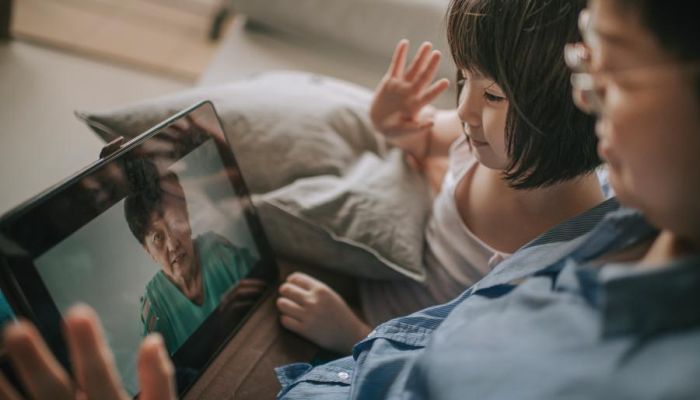 Lessons from lockdown: finding a way through