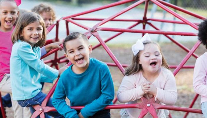 Raising resilient kids