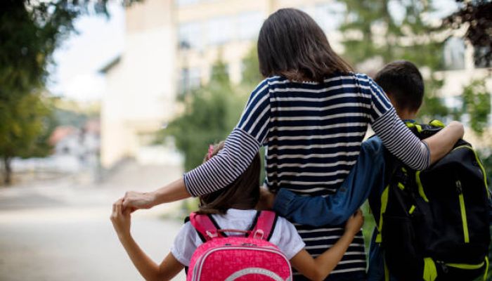 You are not alone: Emily's story of domestic violence