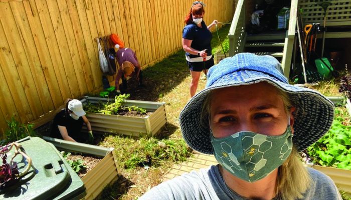 The hidden faces of family violence