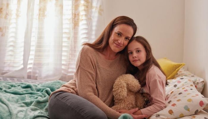 Breaking the cycle of abuse