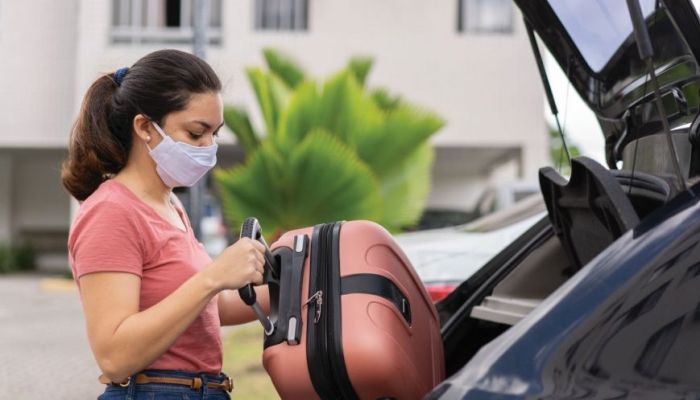 Speaking from experience