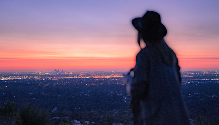 Havens of hope in Western Australia