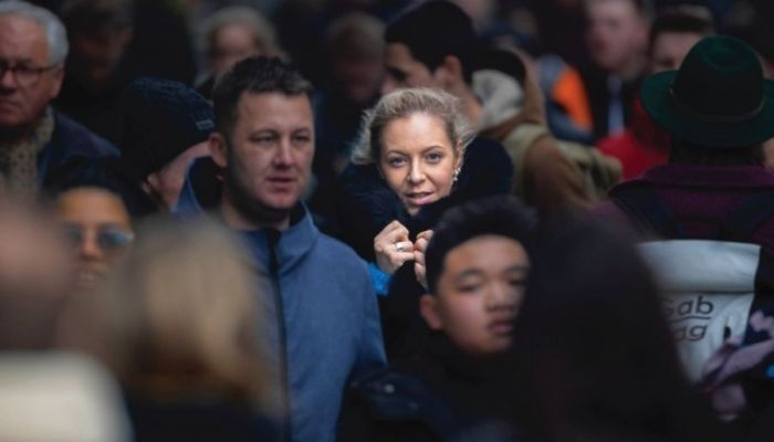 Domestic abuse and the bystander