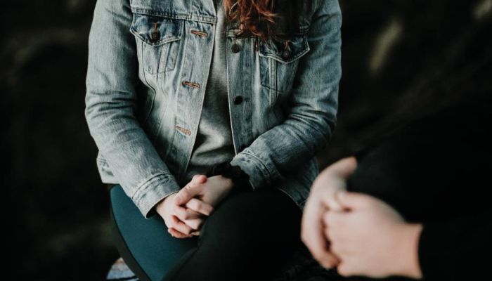 Support builds stability after escape from domestic violence