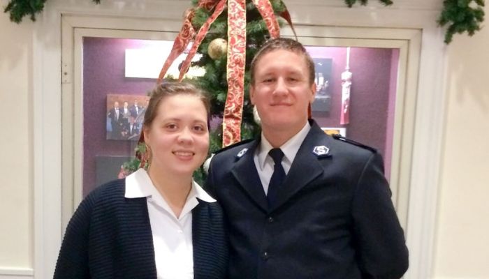 Surrendering to God ended my battle with addiction