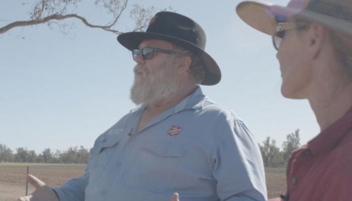 Drought funding starts flowing to desperate farmers