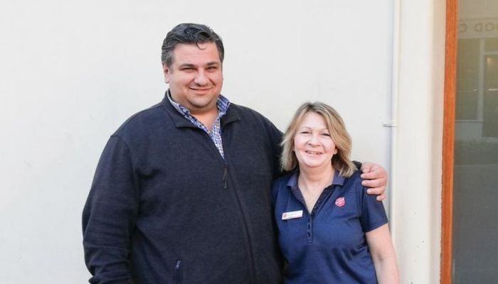 Freedom from addiction