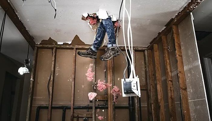 A chip off the old block