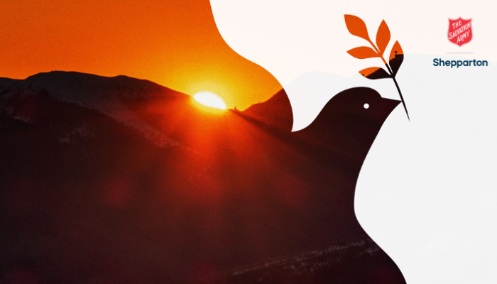 Celebrate Easter with us