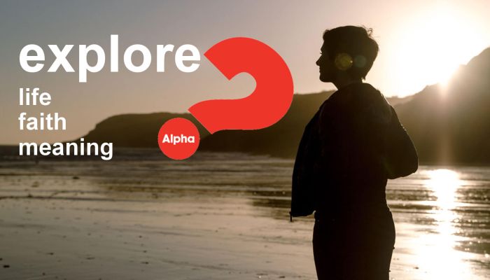 From 4 October &mdash; Got questions? Join Shepparton Alpha